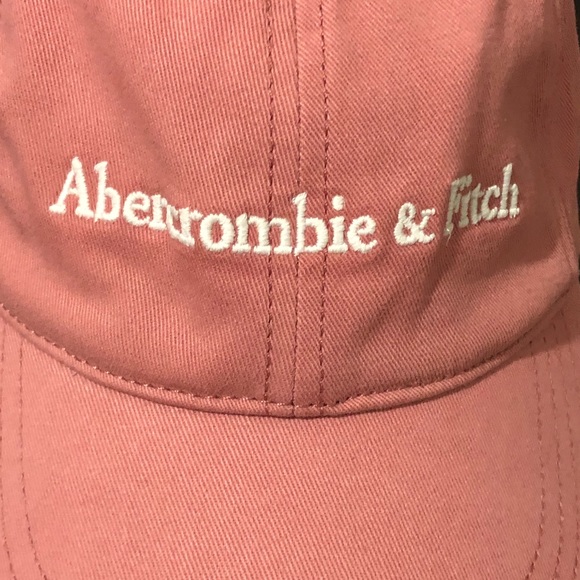 Abercrombie & Fitch Cap - Picture 5 of 9